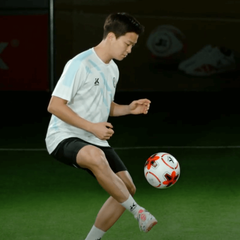 Inside Foot Receive image